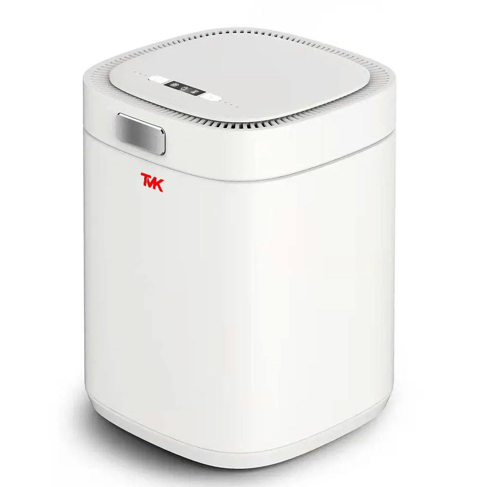 Food Waste Disposer-02 Electric Composter