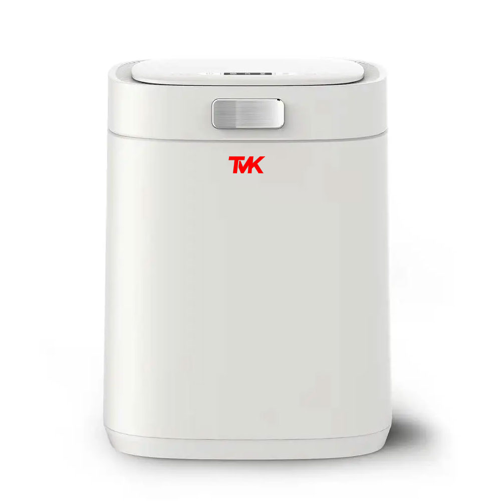 Food Waste Disposer-03 Electric Composter
