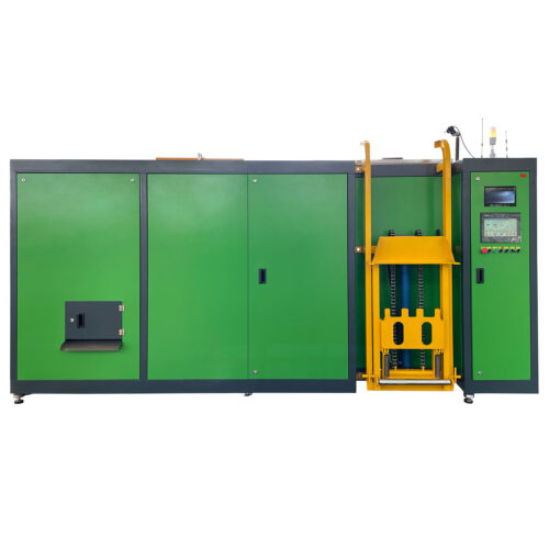 Waste Recycling Machine