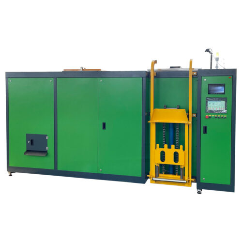 Waste Recycling Machine