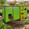 Composting Machine