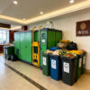Waste Recycling Machine