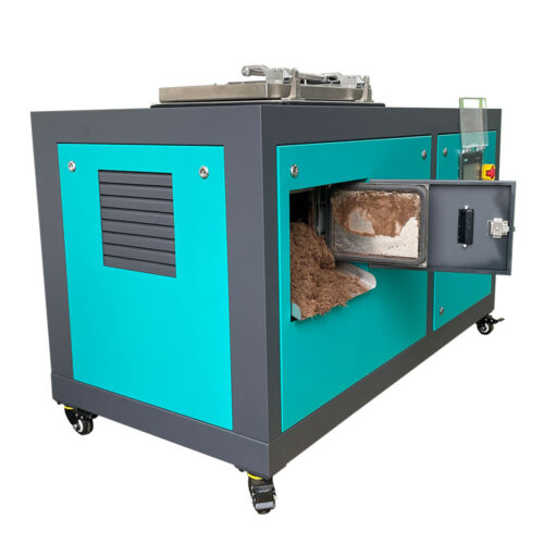 Food Waste Composter