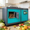 Food Waste Composter