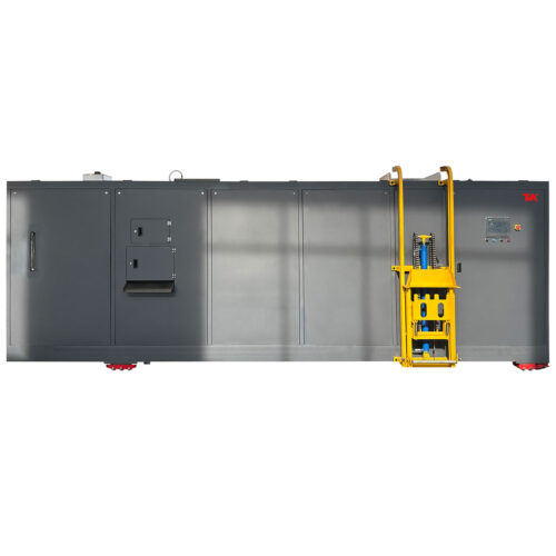 Industrial Composter