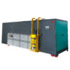 Industrial Composter