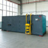 Industrial Composter