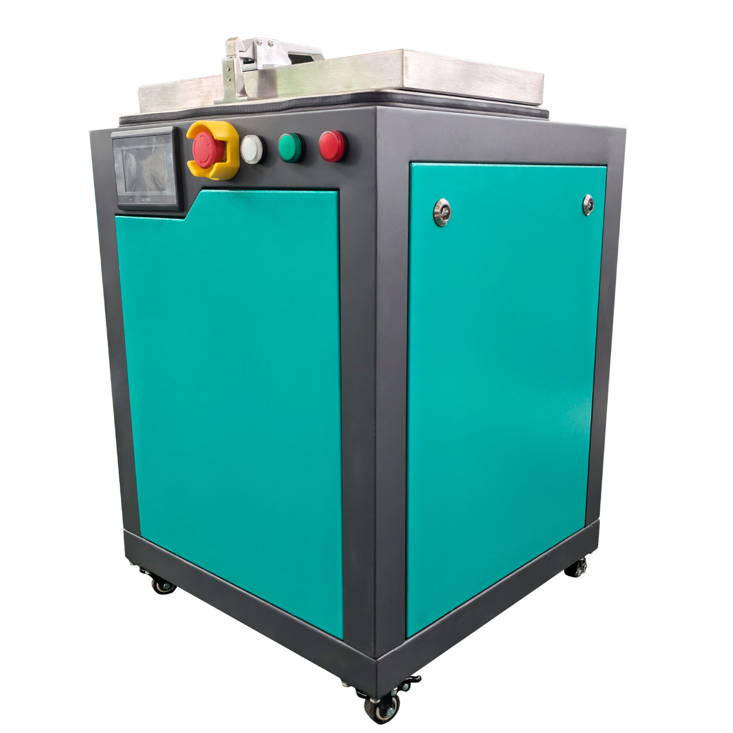 TMK-5-Composter-02 Indoor Composter