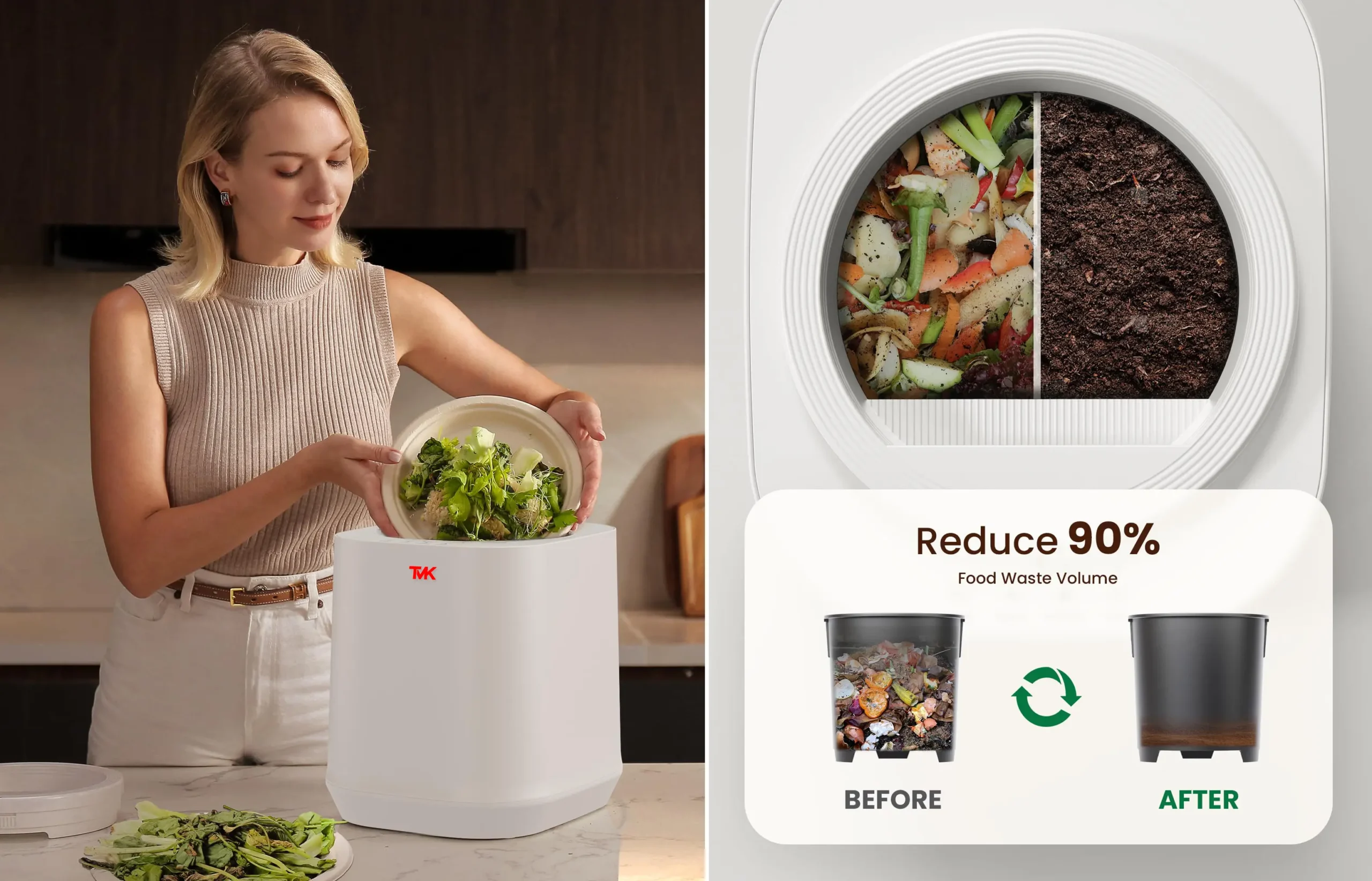 Food Scrap Recycler