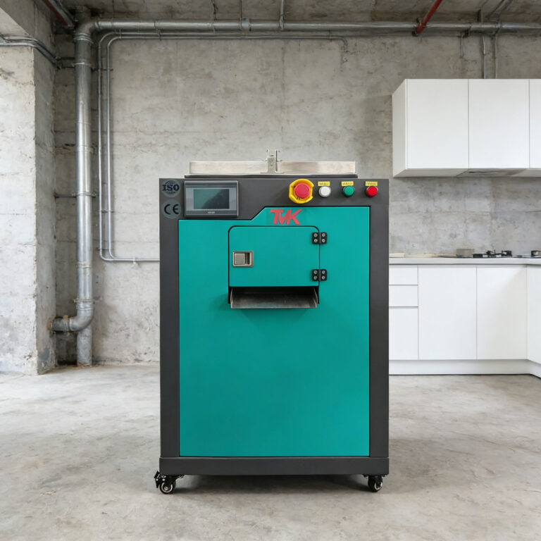 Best TMK Composter for Organic Kitchen Waste – 10KGs/Day