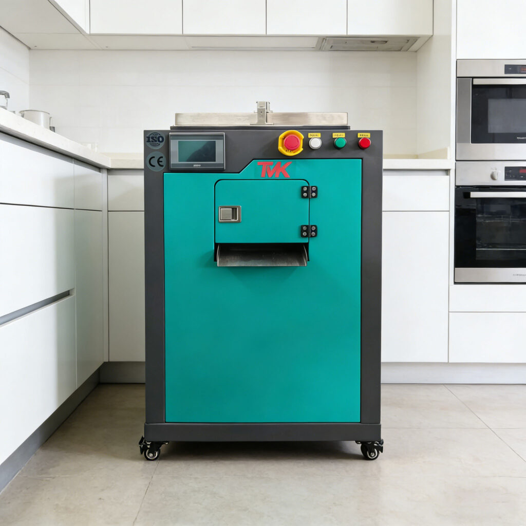 Best TMK Composter for Organic Kitchen Waste – 10KGs/Day