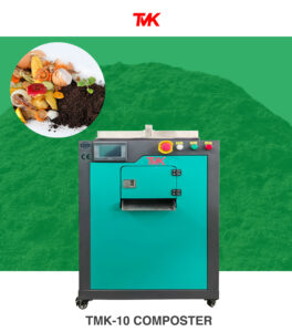 TMK Composter