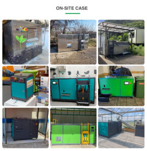 TMK Composter
