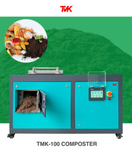 Food Waste Composter