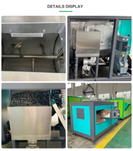 Food Waste Composter