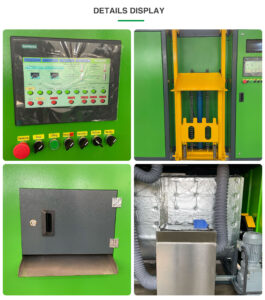 Composting Machine