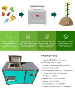 Food Composter